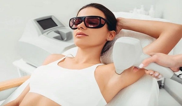 Laser Hair Removal in Islamabad