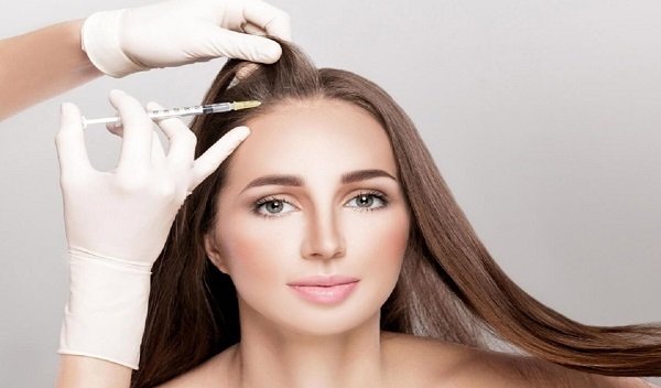 PRP Therapy in Islamabad