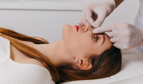 Rhinoplasty in Islamabad