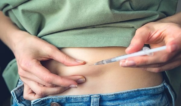 Mounjaro Injections in Islamabad
